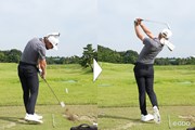 2026年 ベイカレントクラシック Presented by レクサス 初日 ラスムス・ニールガード・ピーターセン