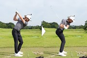 2026年 ベイカレントクラシック Presented by レクサス 初日 ラスムス・ニールガード・ピーターセン
