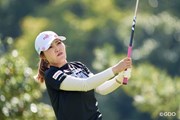 2026年 スタンレーレディスホンダゴルフトーナメント 初日 古江彩佳