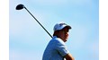 松山英樹30位で週末へ 米澤蓮が日本勢最高20位 ブリッジマンら2人首位