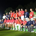 アジア競技大会を戦い抜いた日本代表の選手とスタッフ。結果だけでは測れない経験や学びが、それぞれの次の挑戦へとつながっていく