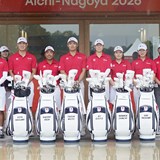 世界で勝つゴルファーを育てる。進化を続ける「JGAナショナルチーム」の現在地