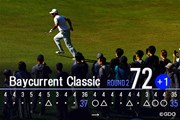 2026年 ベイカレントクラシック Presented by レクサス 2日目 松山英樹