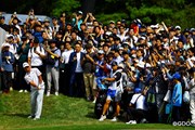 2026年 ベイカレントクラシック Presented by レクサス 2日目 松山英樹