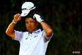 松山英樹は3アンダー30位で週末に進んだ