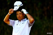 2026年 ベイカレントクラシック Presented by レクサス 2日目 松山英樹