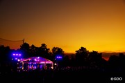 2026年 ベイカレントクラシック Presented by レクサス 2日目 横浜CC