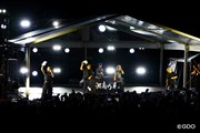2026年 ベイカレントクラシック Presented by レクサス 2日目 湘南乃風