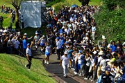 2026年 ベイカレントクラシック Presented by レクサス 2日目 松山英樹