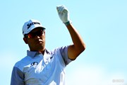 2026年 ベイカレントクラシック Presented by レクサス 2日目 松山英樹