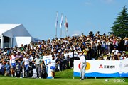 2026年 ベイカレントクラシック Presented by レクサス 2日目 松山英樹