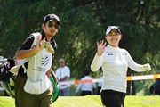 2026年 スタンレーレディスホンダゴルフトーナメント 初日 横峯さくら