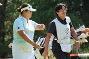 2026年 スタンレーレディスホンダゴルフトーナメント 初日 ささきしょうこ