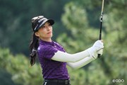 2026年 スタンレーレディスホンダゴルフトーナメント 初日 脇元華
