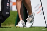 2026年 スタンレーレディスホンダゴルフトーナメント 初日 馬場咲希