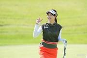 2026年 スタンレーレディスホンダゴルフトーナメント 初日 都玲華