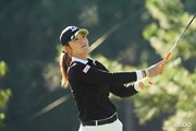 2026年 スタンレーレディスホンダゴルフトーナメント 初日 渡邉彩香