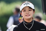 2026年 スタンレーレディスホンダゴルフトーナメント 初日 政田夢乃