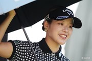 2026年 スタンレーレディスホンダゴルフトーナメント 初日 吉田鈴