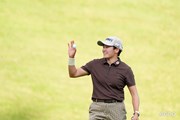 2026年 スタンレーレディスホンダゴルフトーナメント 初日 岩井明愛