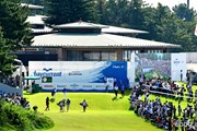 2026年 ベイカレントクラシック Presented by レクサス 2日目 長崎煌心