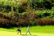 2026年 ベイカレントクラシック Presented by レクサス 2日目 松山英樹