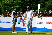 2026年 ベイカレントクラシック Presented by レクサス 2日目 松山英樹