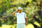 2026年 ベイカレントクラシック Presented by レクサス 2日目 松山英樹