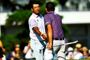 2026年 ベイカレントクラシック Presented by レクサス 2日目 松山英樹