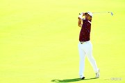 2026年 ベイカレントクラシック Presented by レクサス 2日目 細野勇策
