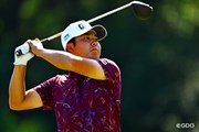 2026年 ベイカレントクラシック Presented by レクサス 2日目 細野勇策