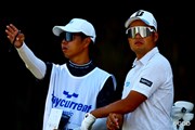 2026年 ベイカレントクラシック Presented by レクサス 2日目 砂川公佑