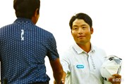 2026年 ベイカレントクラシック Presented by レクサス 2日目 砂川公佑
