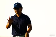 2026年 ベイカレントクラシック Presented by レクサス 2日目 香妻陣一朗