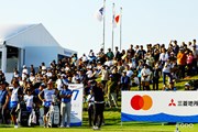 2026年 ベイカレントクラシック Presented by レクサス 2日目 香妻陣一朗