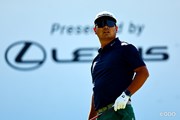 2026年 ベイカレントクラシック Presented by レクサス 2日目 久常涼
