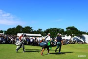 2026年 ベイカレントクラシック Presented by レクサス 2日目 久常涼