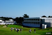 2026年 ベイカレントクラシック Presented by レクサス 2日目 岩田寛