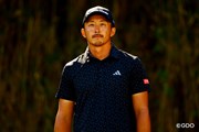 2026年 ベイカレントクラシック Presented by レクサス 2日目 岩崎亜久竜