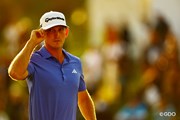 2026年 ベイカレントクラシック Presented by レクサス 2日目 ジェイコブ・ブリッジマン