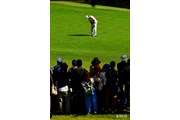 2026年 ベイカレントクラシック Presented by レクサス 2日目 松山英樹
