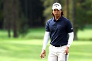 2026年 コーンフェリーツアー選手権 2日目 石川遼