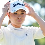 「いい勉強になった」 ルーキー鳥居さくらがメジャー観戦で得たヒント