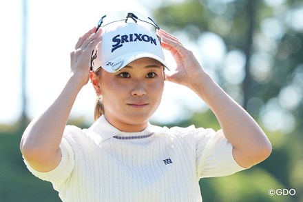 2026年 スタンレーレディスホンダゴルフトーナメント 初日 鳥居さくら