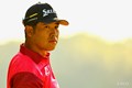 松山英樹