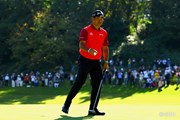 2026年 ベイカレントクラシック Presented by レクサス 3日目 松山英樹