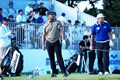 シャウフェレの試合後の練習に密着した
