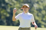 2026年 スタンレーレディスホンダゴルフトーナメント 2日目 河本結