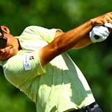 アダム・スコットが1打差4位 松山英樹は29位で最終日へ 砂川公佑17位