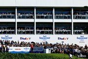 2026年 ベイカレントクラシック Presented by レクサス 3日目 松山英樹